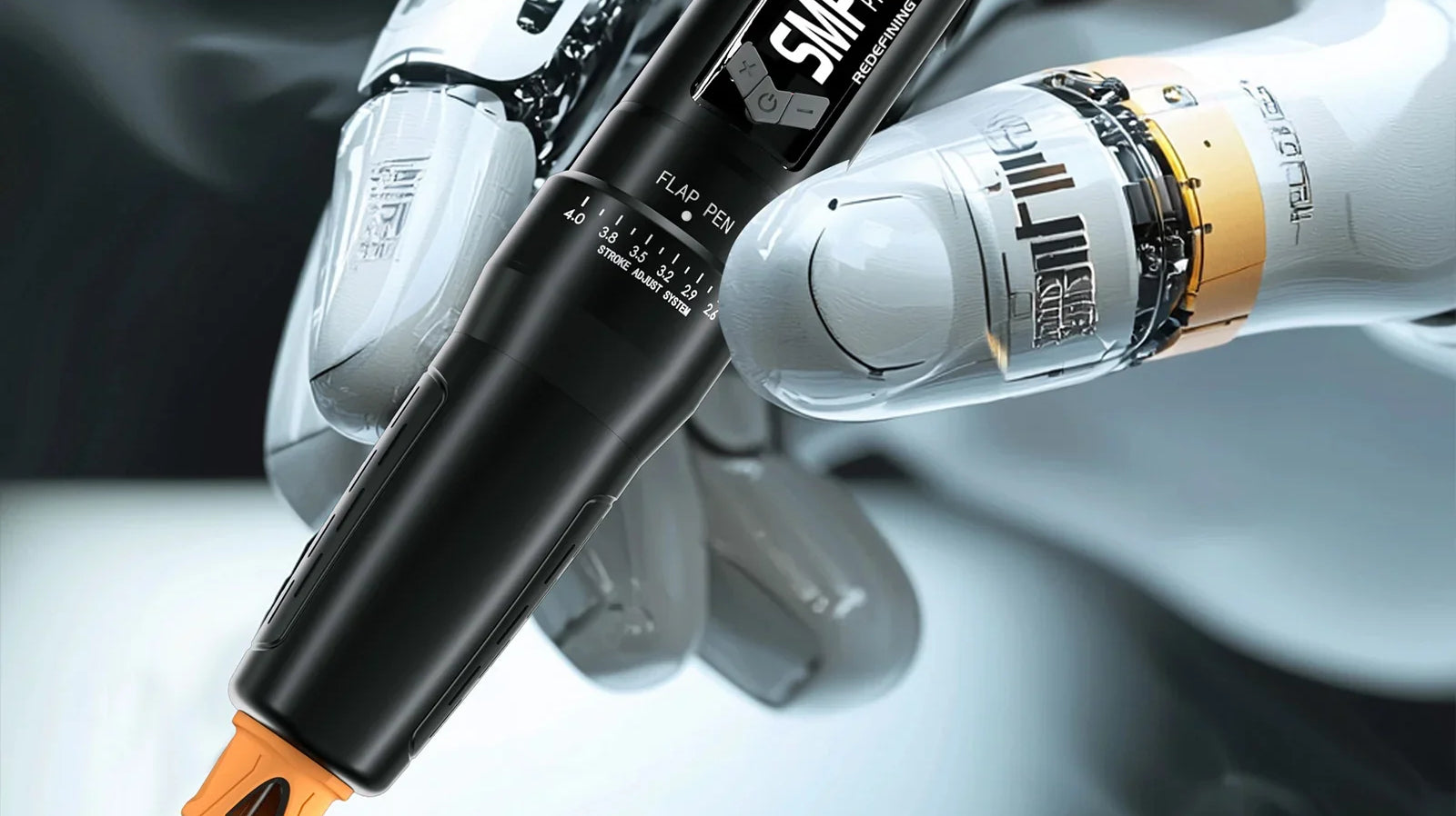 Exploring the Top Tattoo Pen Options This Year