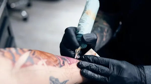 Top 5 Best Tattoos For Star Wars Fans in 2025