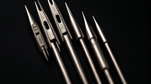 The Mighty Magnum: Understanding Its Purpose in Tattooing