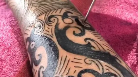 Choosing Tattoo Machines Key Factors for Beginners to Consider