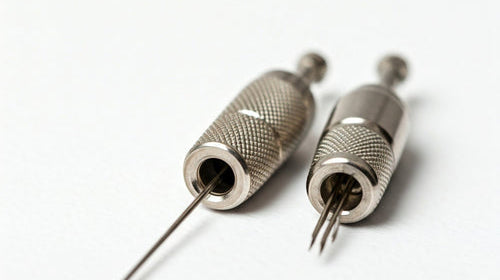 1RL vs. 3RL Tattoo Needles