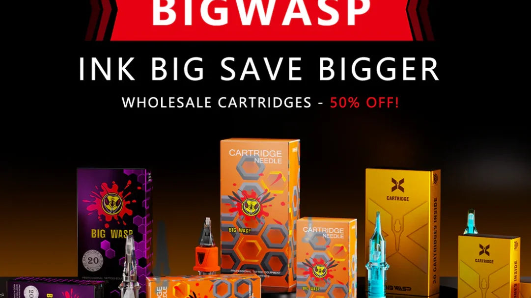 Tattoo Pens: Evaluating Technological Innovations and Market Shifts