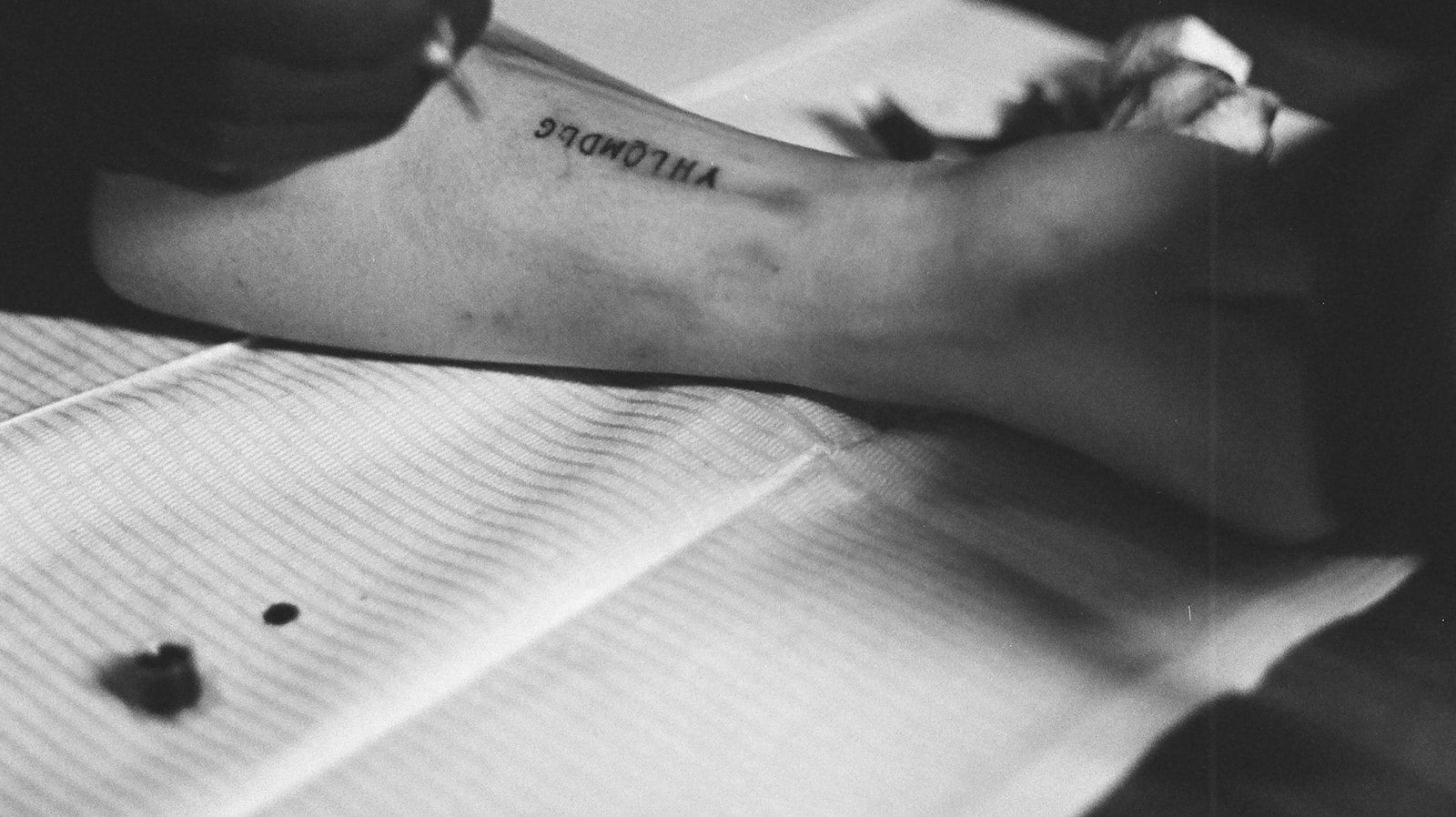 How Much Does It Cost to Be a Tattoo Artist? - BRONC TATTOO SUPPLY