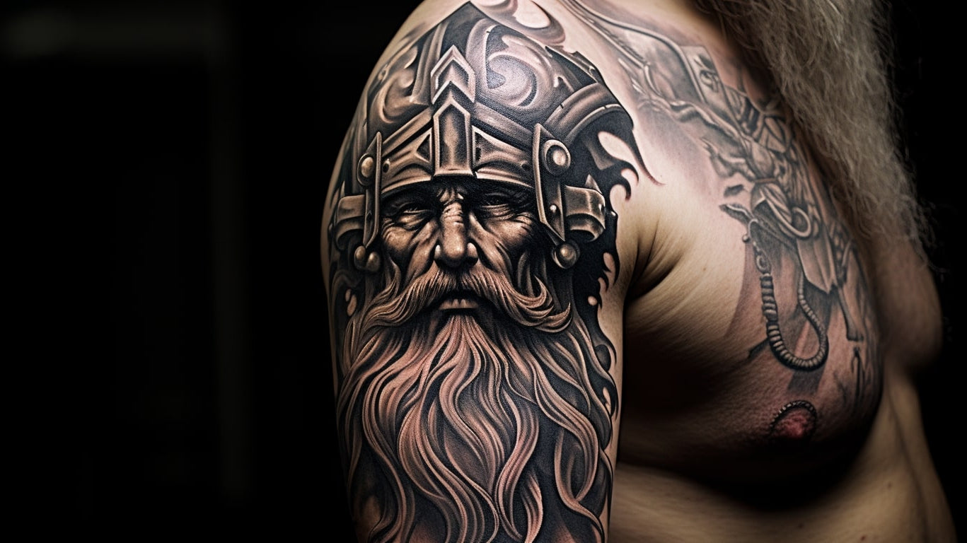 Unveiling the Mystique: The Symbolism of Tattoo Motifs Across Cultures