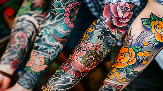 tips to choosing a tattoo machine