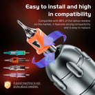 Bronc wireless tattoo machine