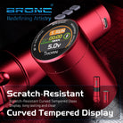 Bronc wireless tattoo machine