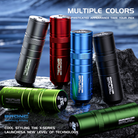 BRONC Tattoo Pen Machine Short Wireless - Compact wireless tattoo pen.