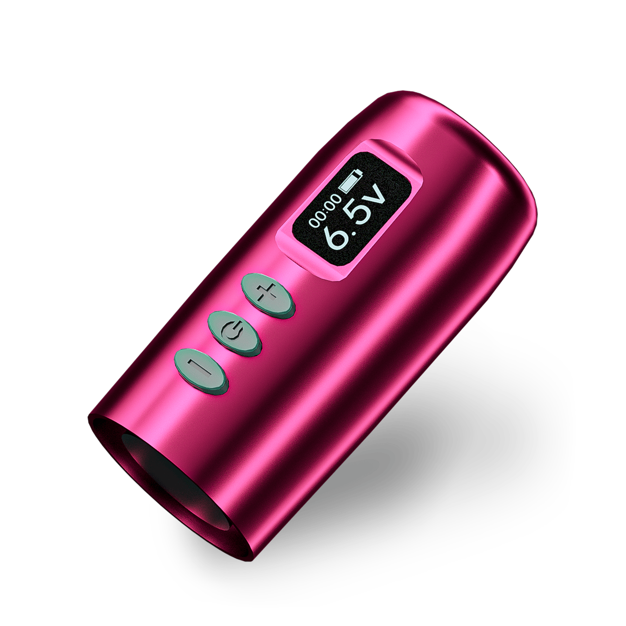 Bronc MAGIC Wireless Pen battery Tattoo Machines Wireless Battery - Tattoo Supply USA