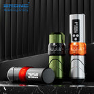 Bronc X1 Tattoo Machine - Adjustable Wireless Tattoo Pen.