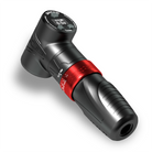 Bronc Tough adjustable wireless tattoo pen for professional tattoo artist .