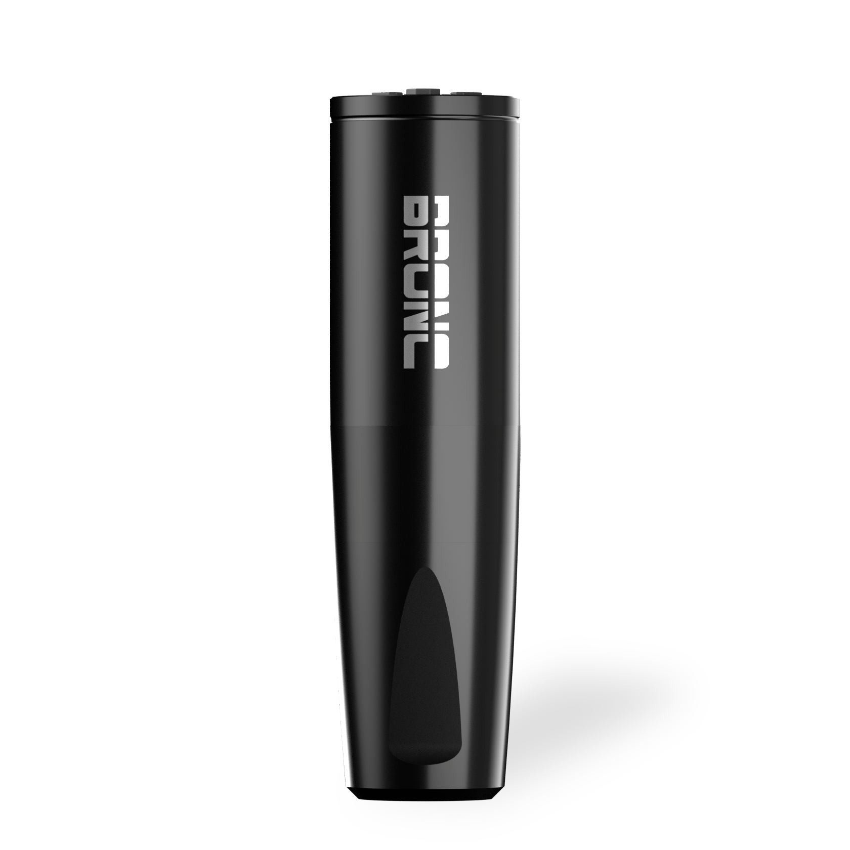 BRONC Tattoo Pen Machine GHOST SMP Wireless GHOST SMP Wireless Tattoo Pen for Scalp Micropigmentation and Detail Work