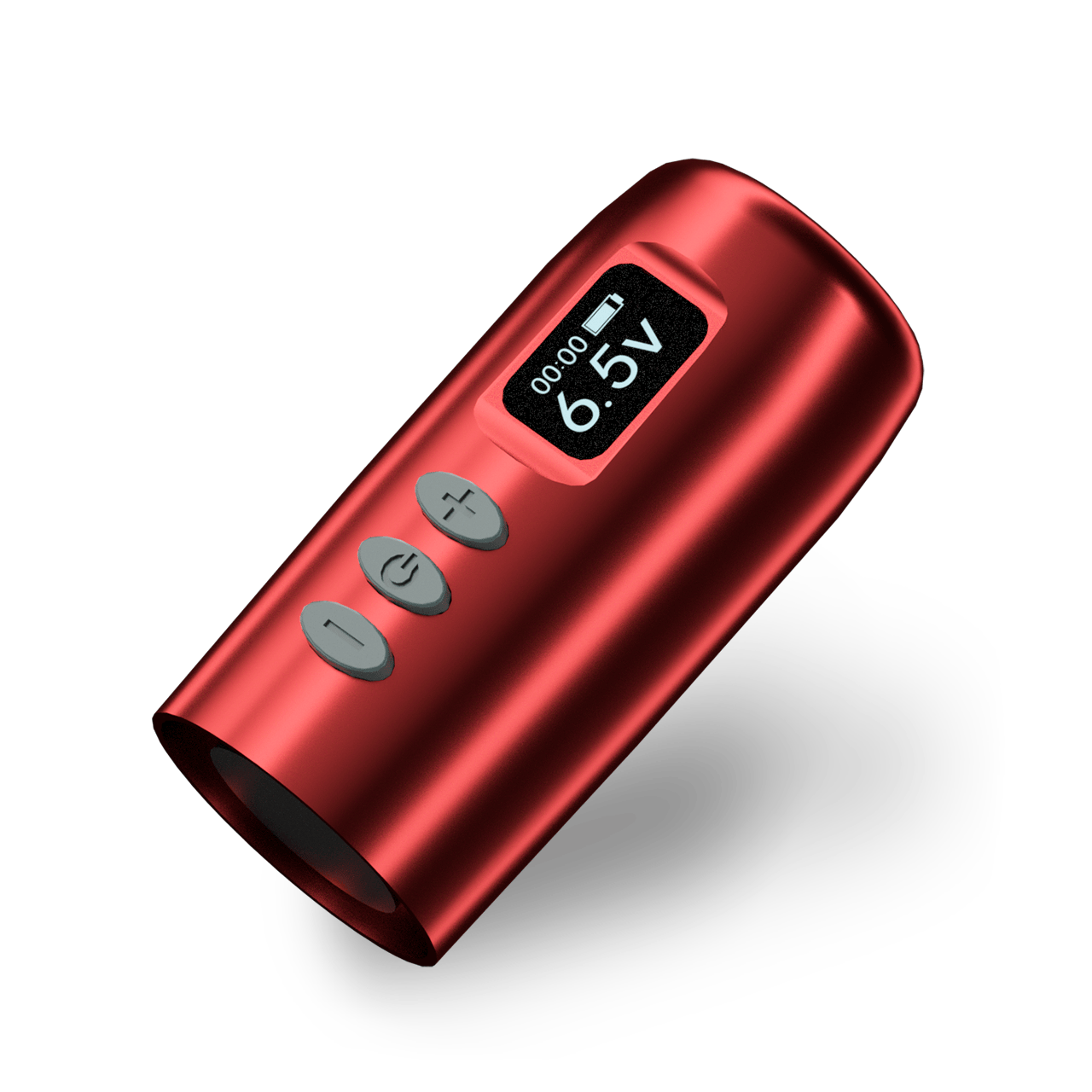 Bronc MAGIC Wireless Pen battery Tattoo Machines Wireless Battery - Tattoo Supply USA