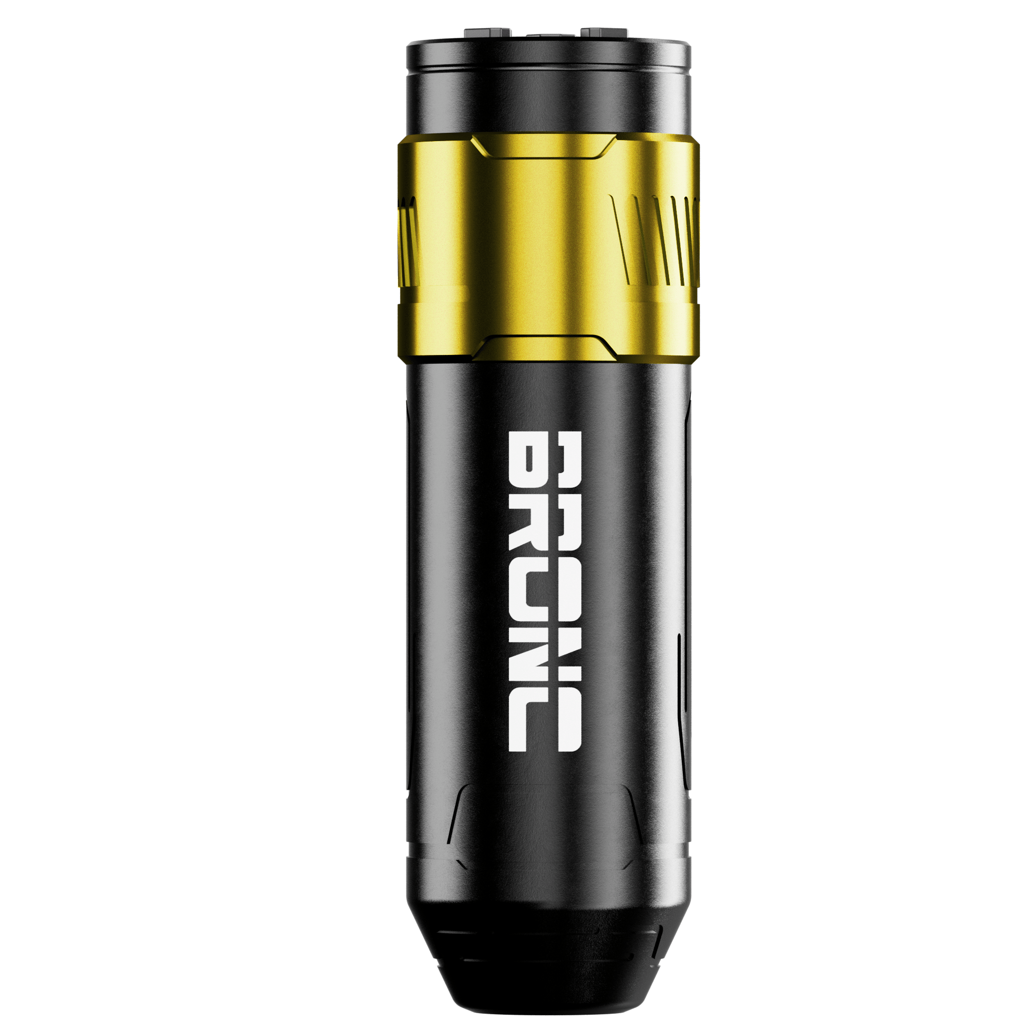 BRONC ZEN Short Wireless Tattoo Pen BRONC ZEN Wireless Short Tattoo Pen | Compact Power & 4.0mm Stroke