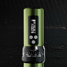 Bronc X1 Tattoo Machine - Adjustable Wireless Tattoo Pen.