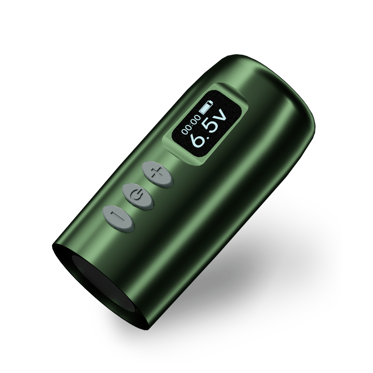 Bronc MAGIC Wireless Pen battery Tattoo Machines Wireless Battery - Tattoo Supply USA