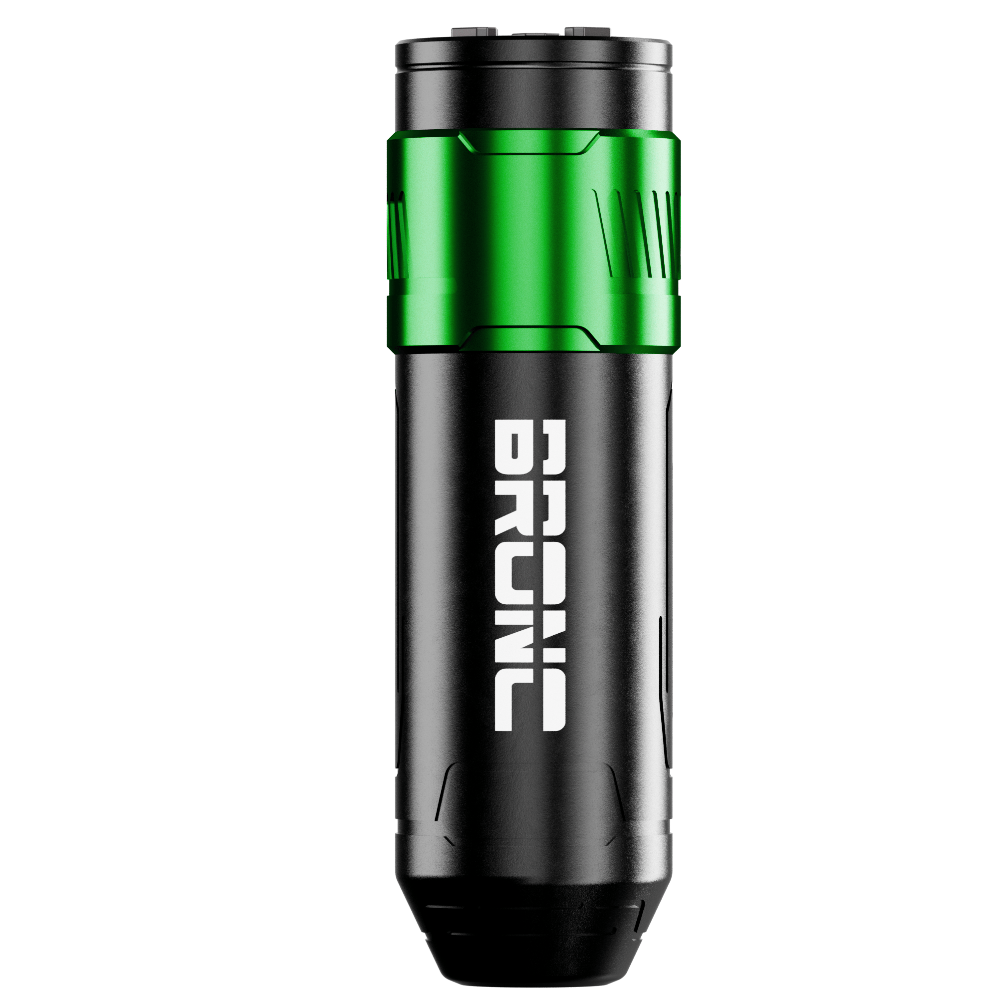 BRONC ZEN Short Wireless Tattoo Pen BRONC ZEN Wireless Short Tattoo Pen | Compact Power & 4.0mm Stroke