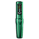 Adjustable wireless pen for SMP & tattoo with lightweight design, fast charging, variable voltage output, and overload protection.