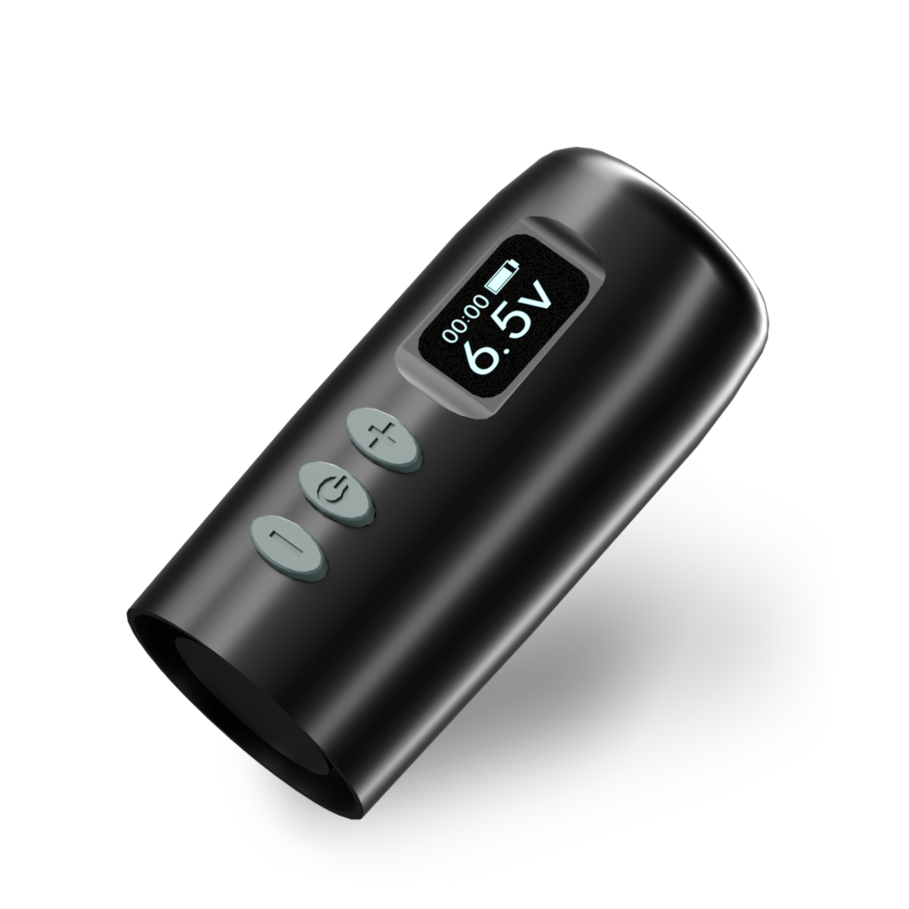 Bronc MAGIC Wireless Pen battery Tattoo Machines Wireless Battery - Tattoo Supply USA