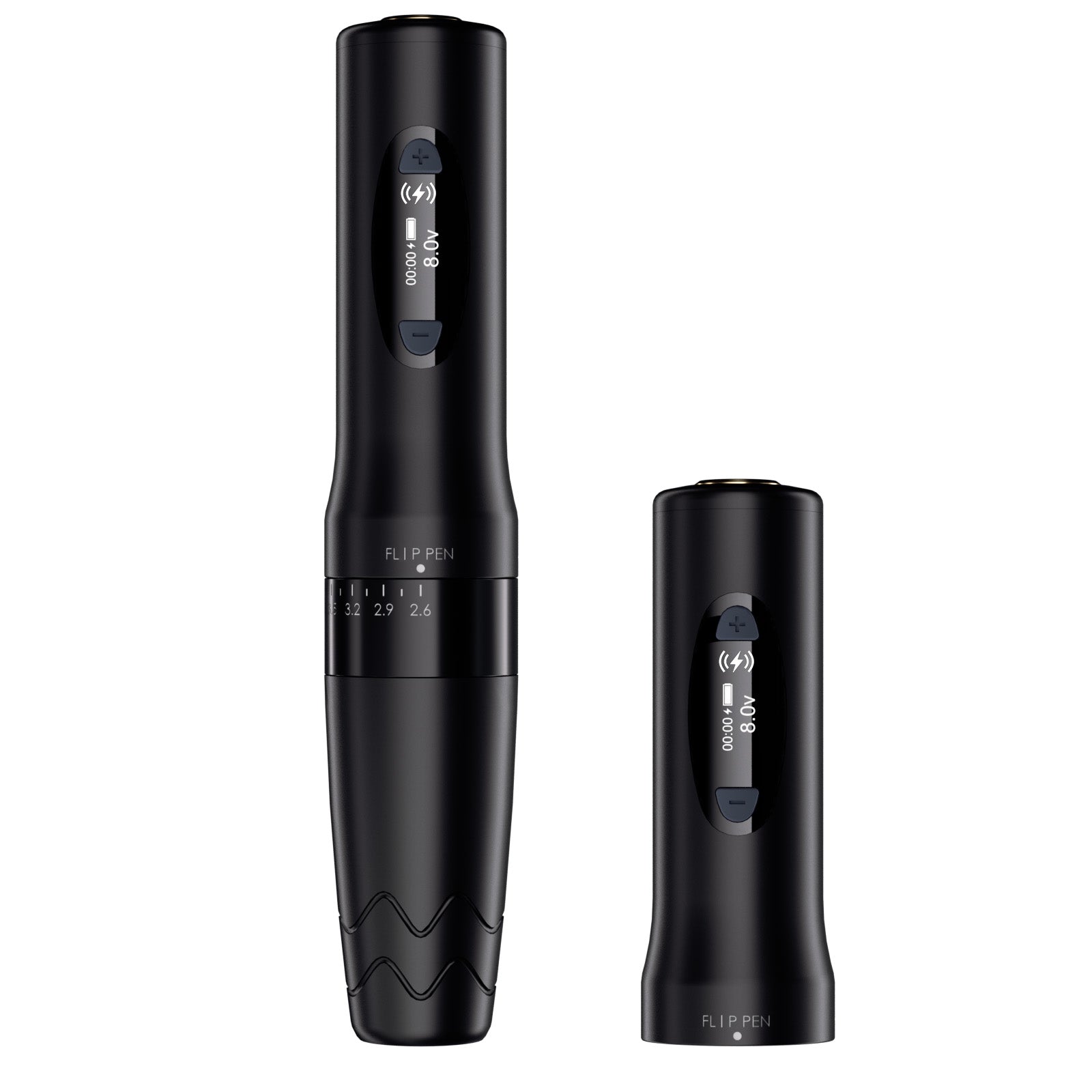 New bronc aura wireless tattoo pen