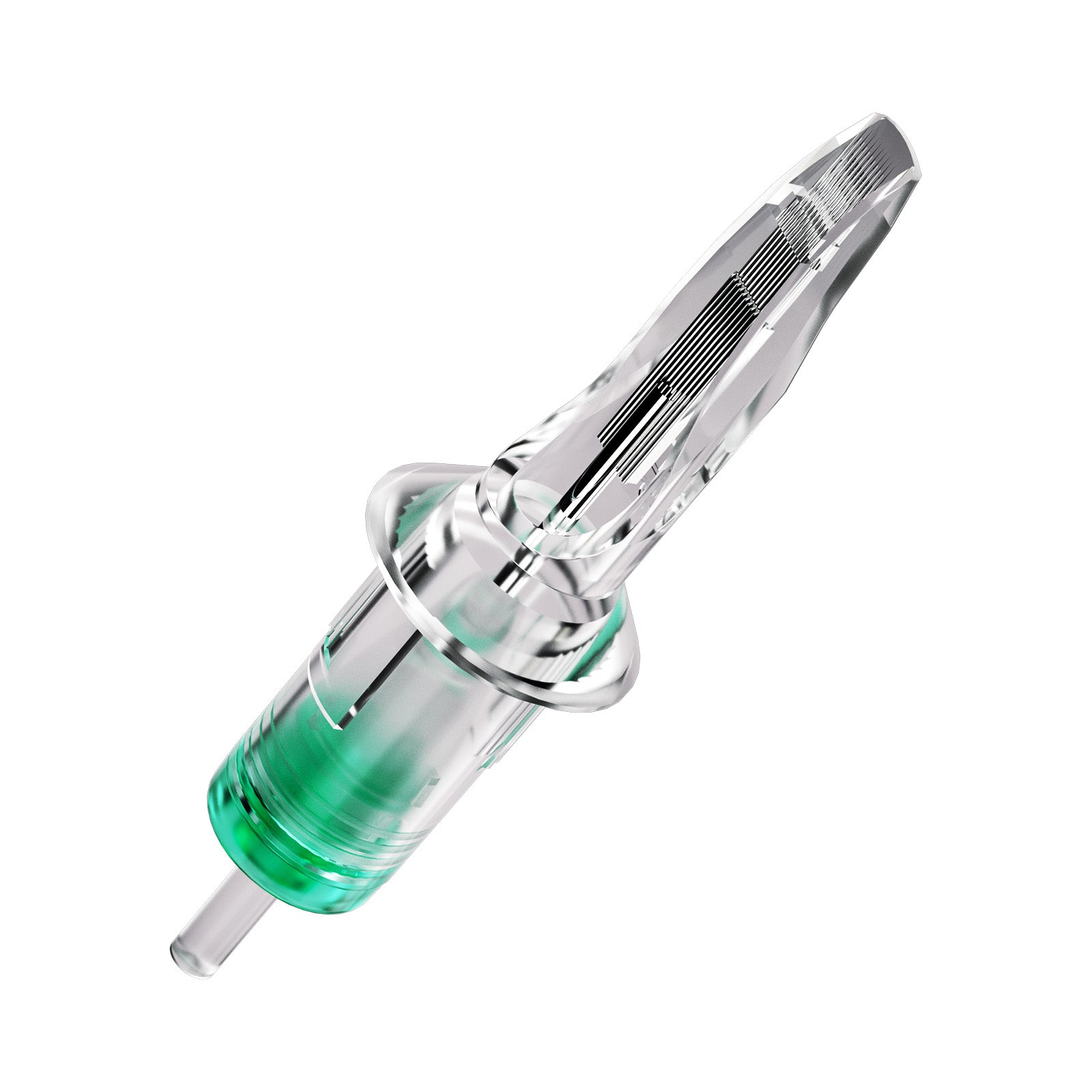 bronc tattoo cartridges