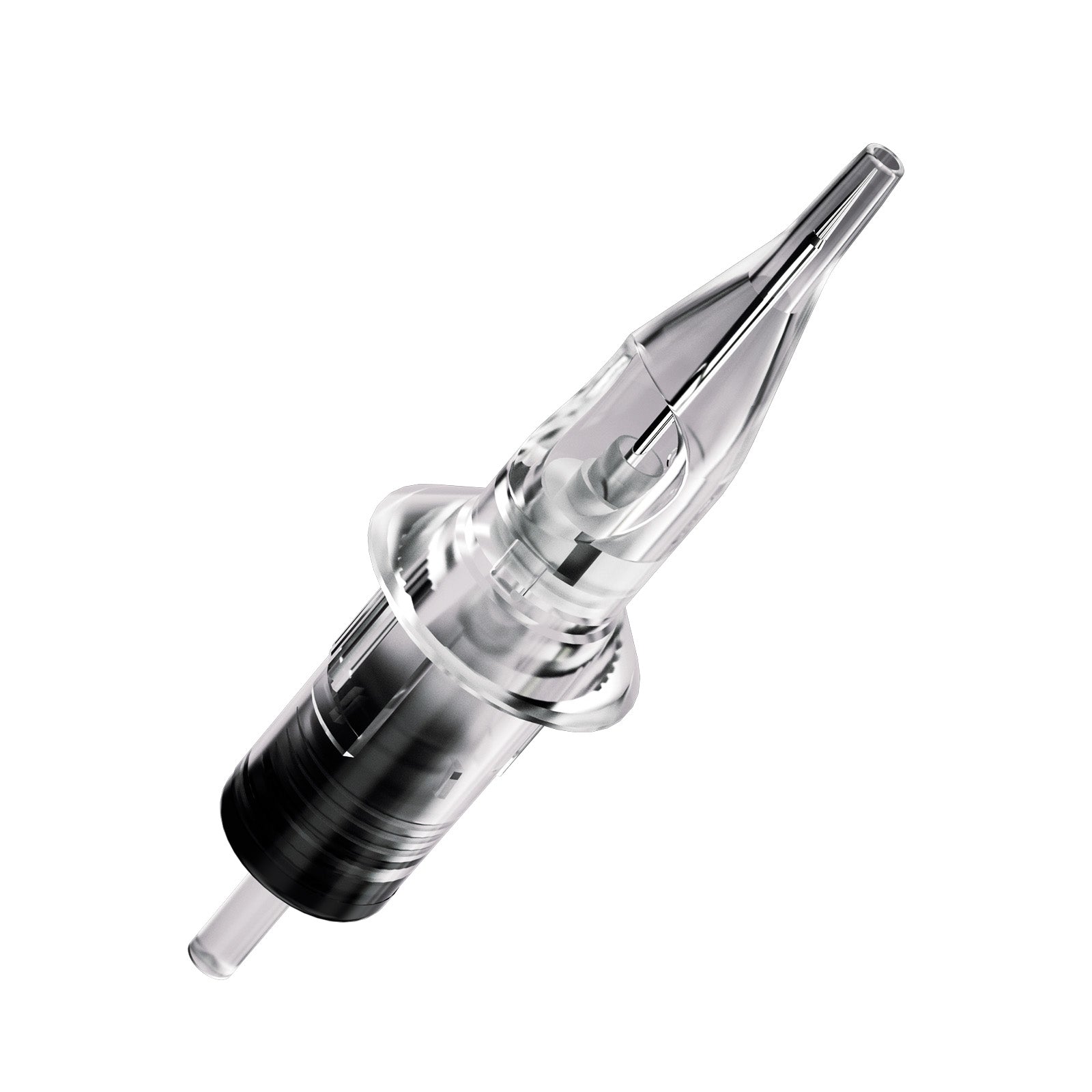 bronc tattoo cartridges