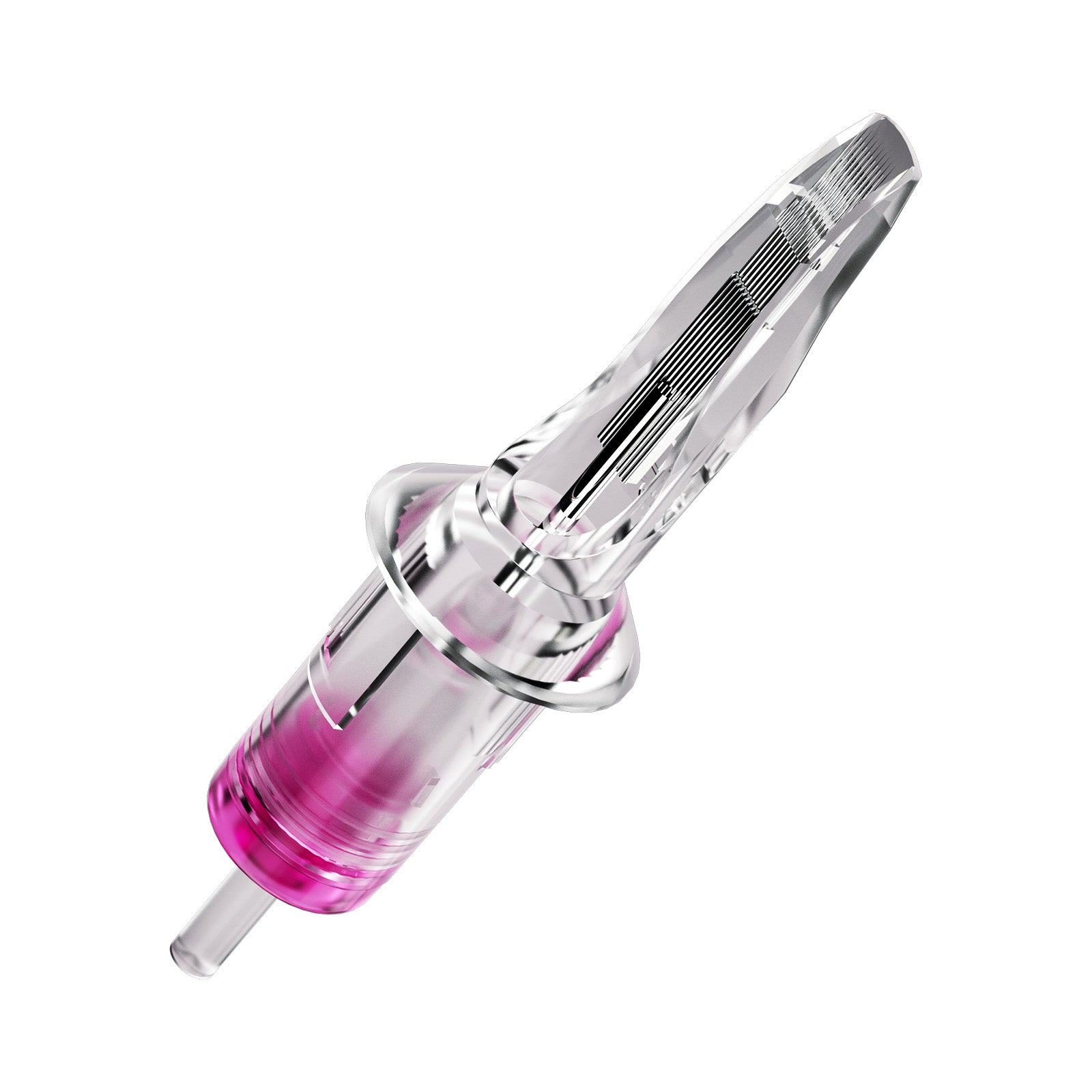 bronc tattoo cartridges