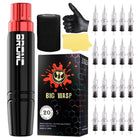 Bronc Tattoo Pen Machine V5 - BRONC TATTOO SUPPLY