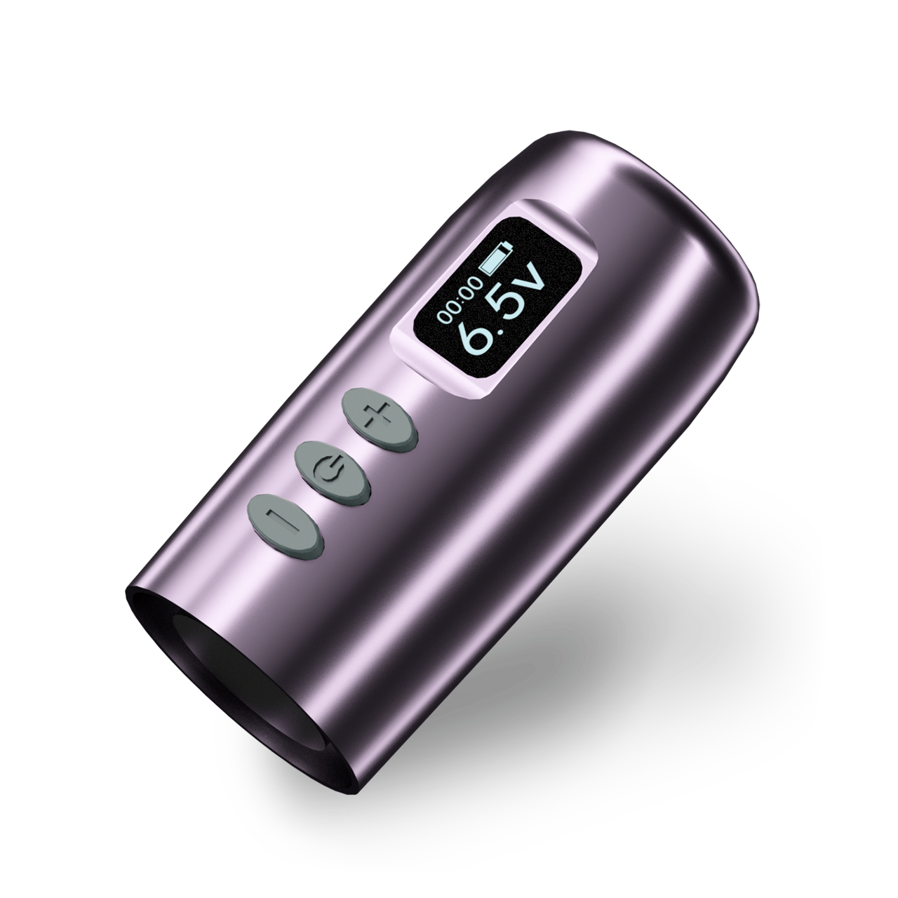 Bronc MAGIC Wireless Pen battery Tattoo Machines Wireless Battery - Tattoo Supply USA