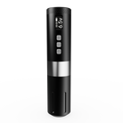 Bronc tattoo pen V1 for professional tattoo by Bronc Tattoo Supply.