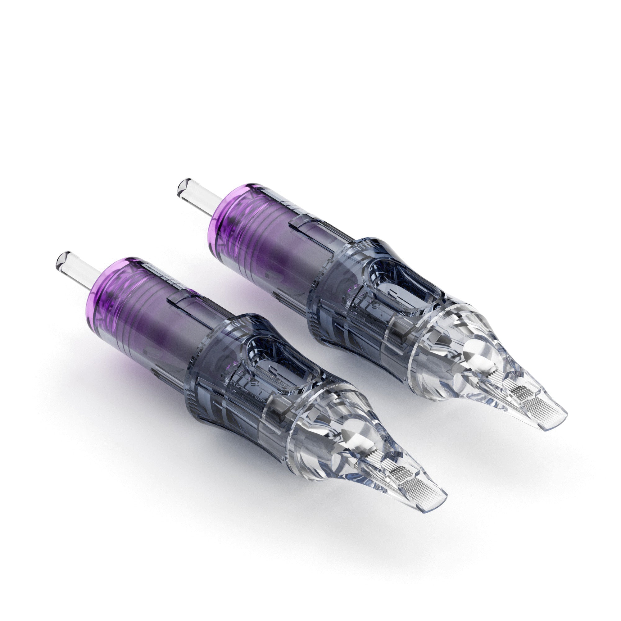bronc tattoo cartridges
