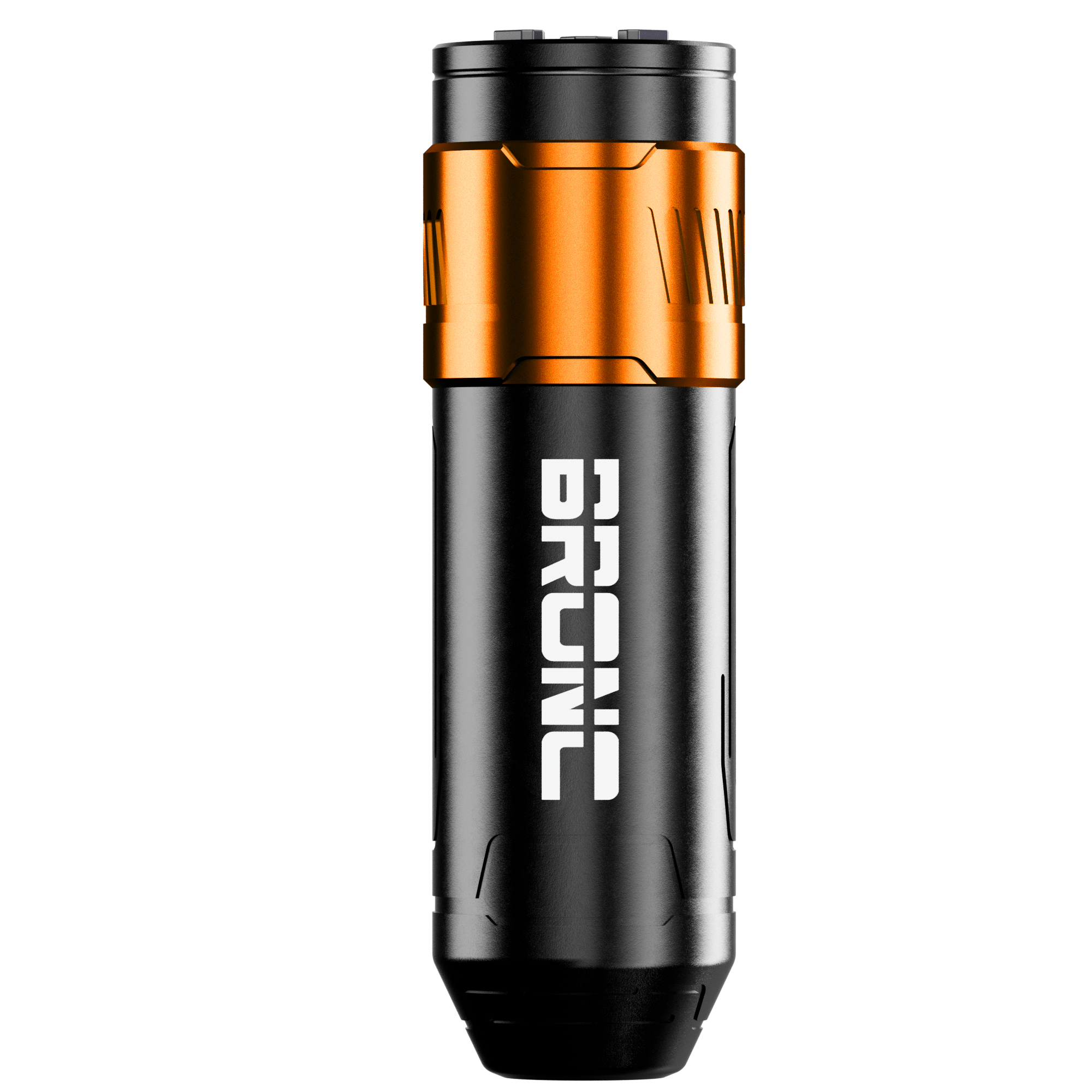 BRONC ZEN Short Wireless Tattoo Pen BRONC ZEN Wireless Short Tattoo Pen | Compact Power & 4.0mm Stroke