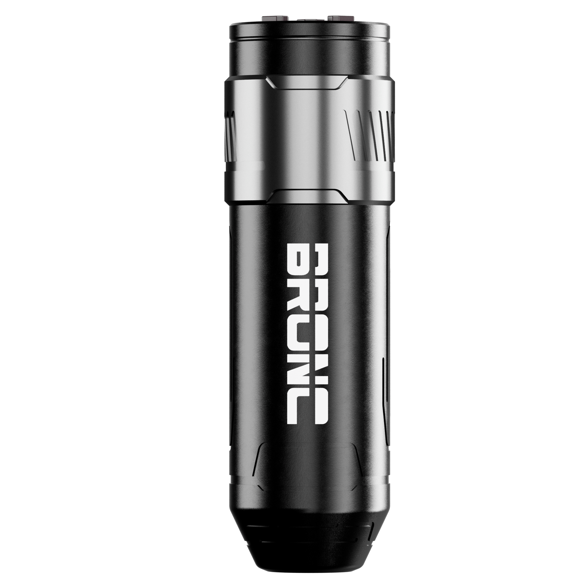 BRONC ZEN Short Wireless Tattoo Pen BRONC ZEN Wireless Short Tattoo Pen | Compact Power & 4.0mm Stroke