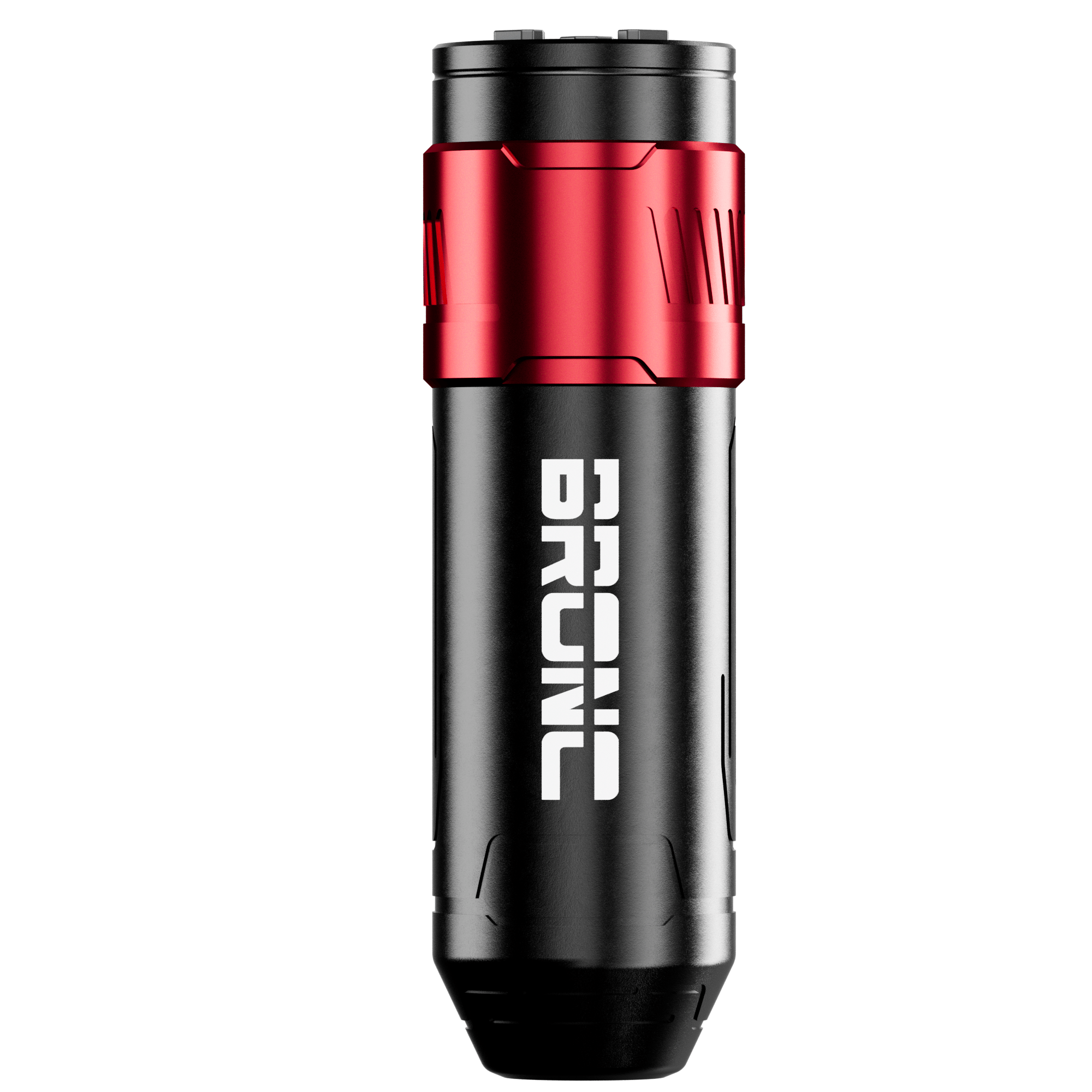 BRONC ZEN Short Wireless Tattoo Pen BRONC ZEN Wireless Short Tattoo Pen | Compact Power & 4.0mm Stroke