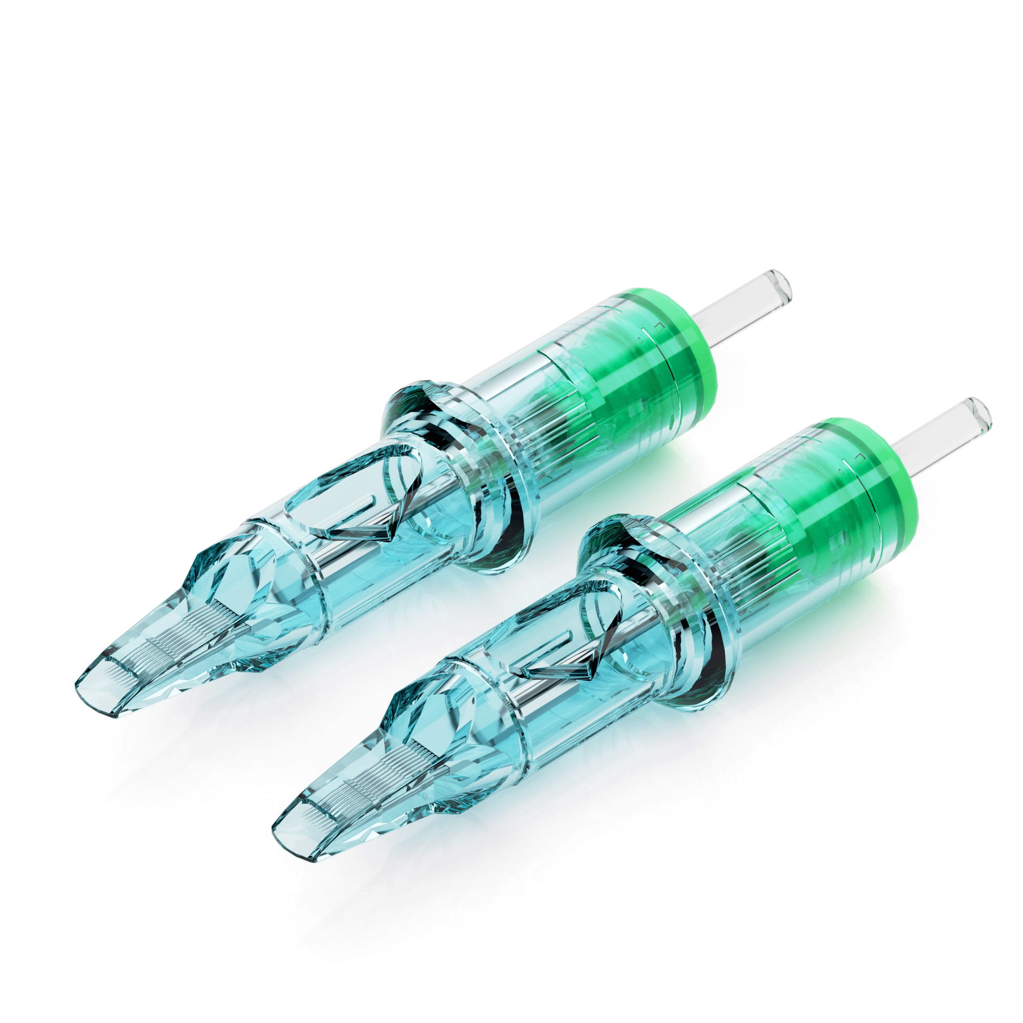 Bigwasp Tattoo Cartridge X – Curve Magnums (20PCS) BigWasp Cartridge X Curved Magnum Tattoo Needles 20PCS