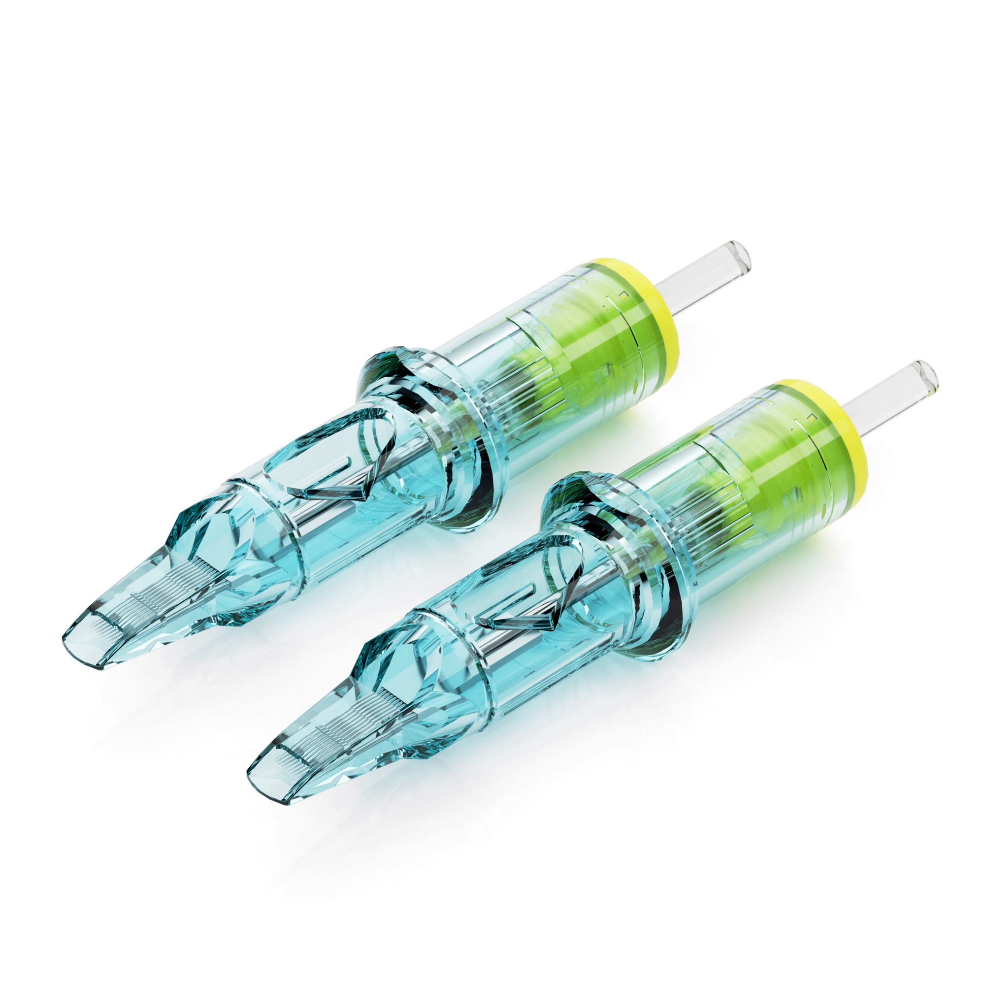 BigWasp Tattoo Cartridge X – Magnums (20PCS) BigWasp Cartridge X Magnum Tattoo Needles 20PCS