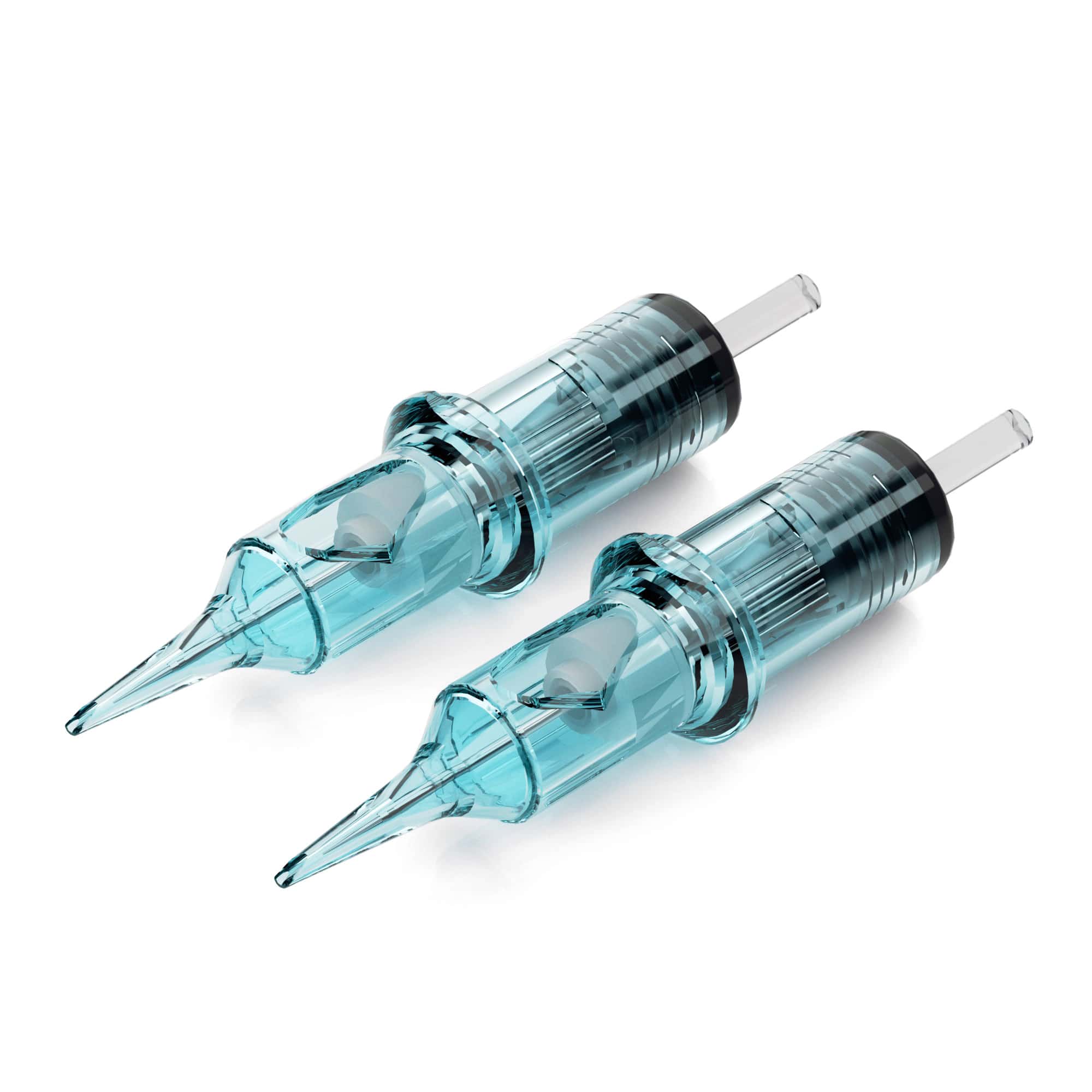 BigWasp Tattoo Cartridge X – Round Liners 20PCS BigWasp Cartridge X Round Liner Tattoo Needles 20PCS