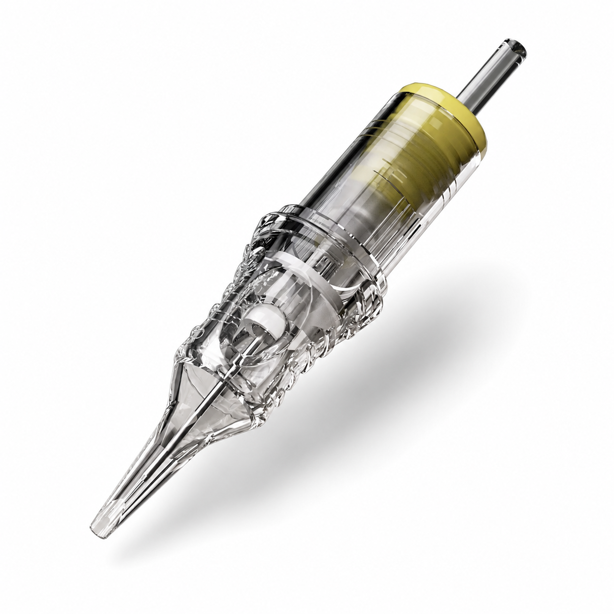bronc tattoo cartridges
