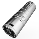 BRONC Tattoo Pen Machine Short Wireless - Compact wireless tattoo pen.