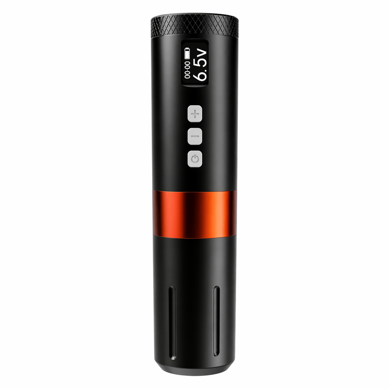 BRONC V1 Wireless Tattoo Pen Replaceable Stroke BRONC V1 Wireless Tattoo Pen Replaceable Stroke Professional Machine