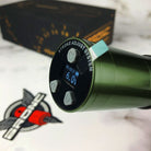 2023 BRONC Adjustable Wireless Pen V12 Battery - BRONC TATTOO SUPPLY