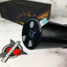 2023 BRONC Adjustable Wireless Pen V12 Battery - BRONC TATTOO SUPPLY