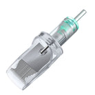 BIGWASP Large Transparent Cartridges Needle Magnums - BRONC TATTOO SUPPLY