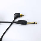 BIGWASP Tattoo RCA Clip Cord new - BRONC TATTOO SUPPLY