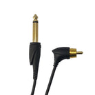 BIGWASP Tattoo RCA Clip Cord new - BRONC TATTOO SUPPLY