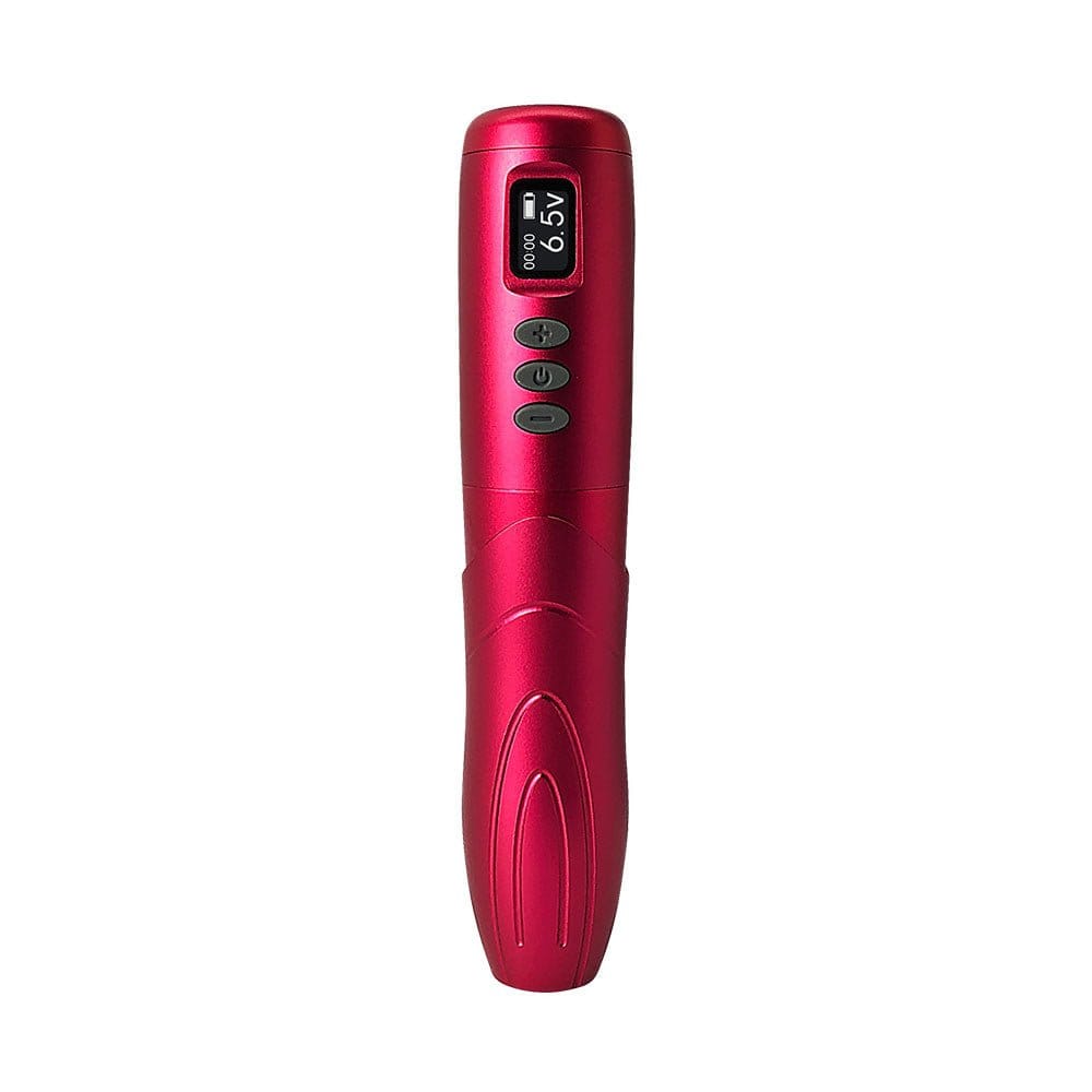 MAGIC Wireless Tattoo Pen Lightweight PMU Machine MAGIC Wireless Tattoo Pen Lightweight PMU Machine Smooth Precision