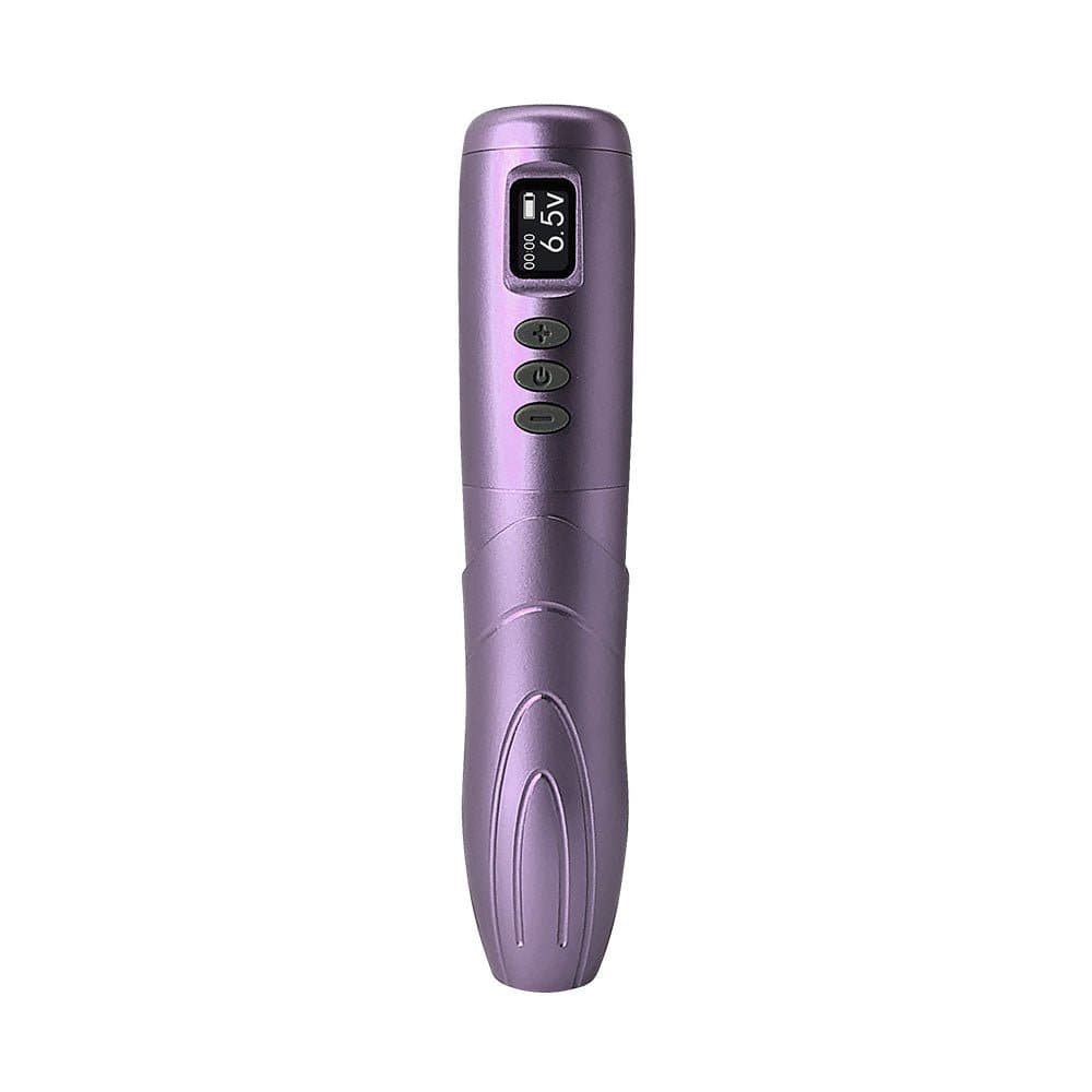 MAGIC Wireless Tattoo Pen Lightweight PMU Machine MAGIC Wireless Tattoo Pen Lightweight PMU Machine Smooth Precision