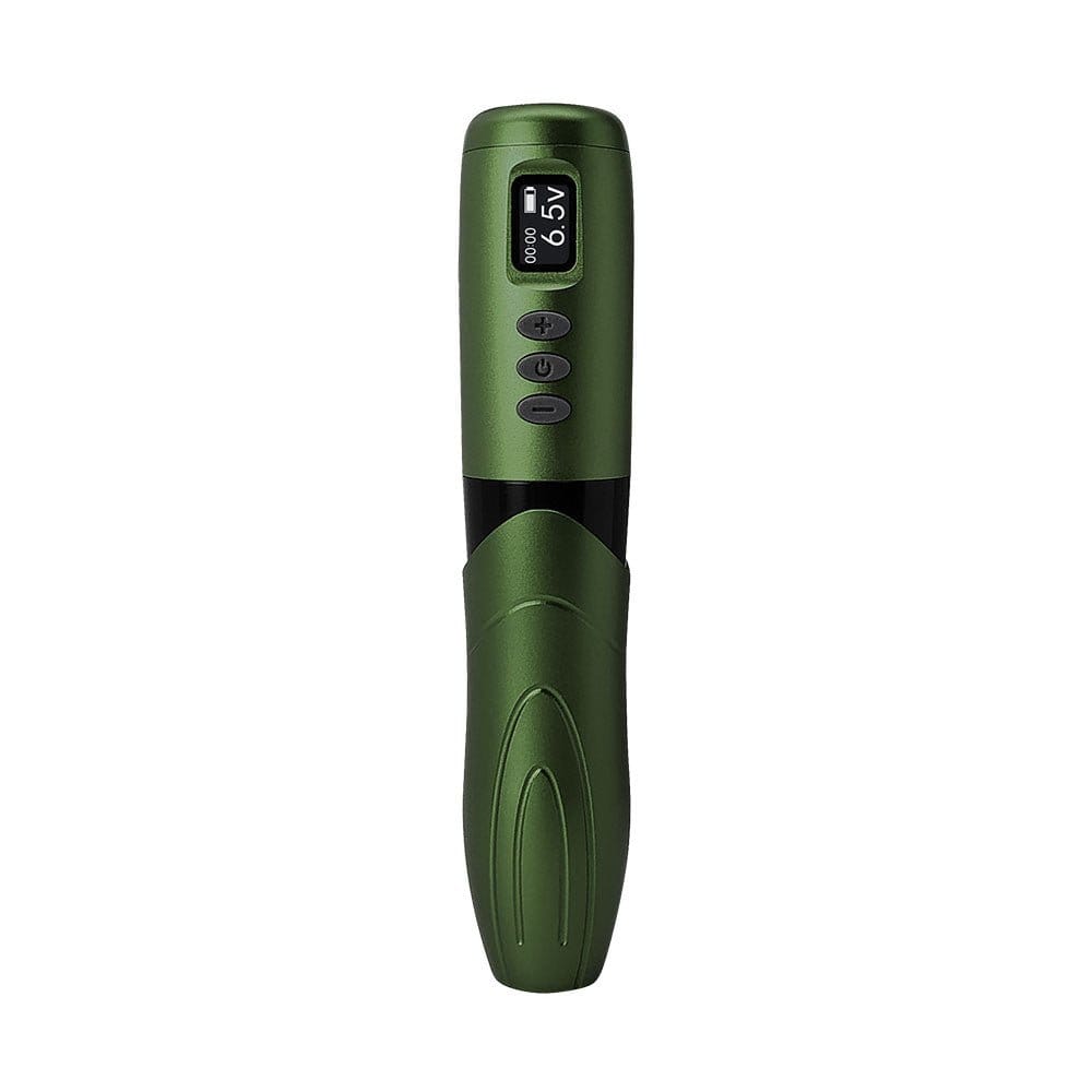 MAGIC Wireless Tattoo Pen Lightweight PMU Machine MAGIC Wireless Tattoo Pen Lightweight PMU Machine Smooth Precision