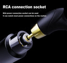 Bronc MICEYA Wireless Pen For 2Grips For Tattoo & PMU - BRONC TATTOO SUPPLY