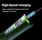 Bronc MICEYA Wireless Pen For 2Grips For Tattoo & PMU - BRONC TATTOO SUPPLY